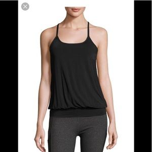 Beyond yoga tank top